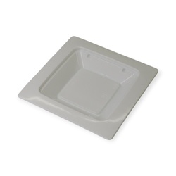 軽食容器 A-160 白本体 アクタ