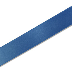 【廃番商品】HEIKO シングルサテンリボン 36mm幅×20m巻 ターキス