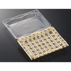 中央化学 フードパック リップル 20-15 ラタンY