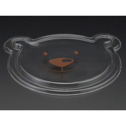 リスパック クマ 蓋 インサツツキ