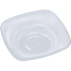 エフピコ 冷麺容器 AP-角350(V) 本体