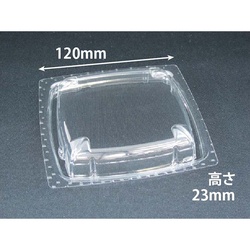 リスパック バイオ ツブ12 OC 蓋