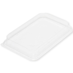 HEIKO 食品容器 未晒フードトレー 24-15 高蓋 50枚/袋