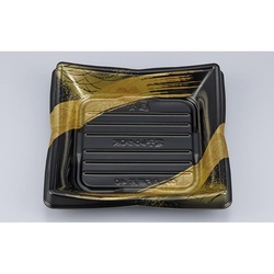 シーピー化成 どんぶり容器 BF華丼40 穂風 本体(N)