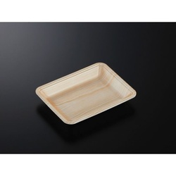 中央化学 発泡トレー CN 20-15F 木曽内 (L)