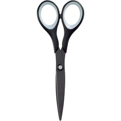 フィットカットスリムスタイル　フッ素　ブラック３本