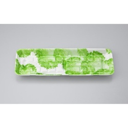 発泡トレー LFM-4深 レタス シーピー化成