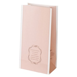 角底袋 エレガントスイートペーパーバッグ-5(100枚) ヘッズ