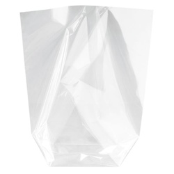 スタンド袋 OPPスタンド袋-M(50枚) ヘッズ