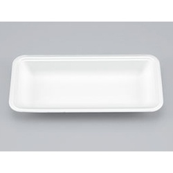 発泡トレー 新LQ12-30無地 シーピー化成