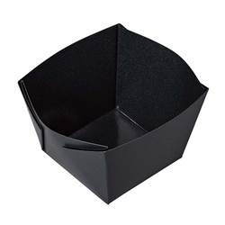 弁当容器 PIC350BB(PP) 北原産業