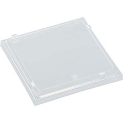 T-WPS-角165-165透明蓋