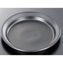 中央化学 弁当容器 CT HMR-6 BL 本体 T