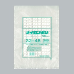 福助工業 真空袋 ナイロンポリ VSタイプ 32-45