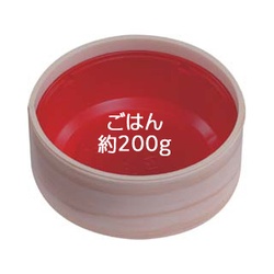 弁当容器 WUかん合-丸120 身丈 香木 エフピコ