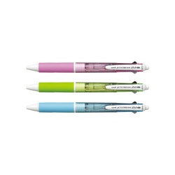 ジェットストリーム２＆１　０．７ｍｍ　３色アソート