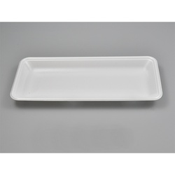 エフピコ 発泡トレー FLB-L13-25 W 白