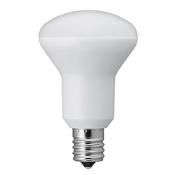 ＬＥＤ電球　Ｒ５０レフ形　　Ｅ１７　電球色