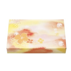 仕出し弁当容器 紙BOX一体型 90-60 うらら エフピコチューパ