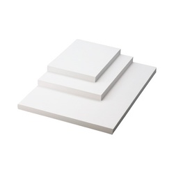 白画用紙４つ切　厚口　１００枚