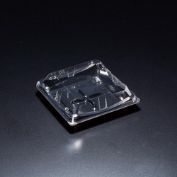 スミ 和菓子容器 ユニコン MS-40 B