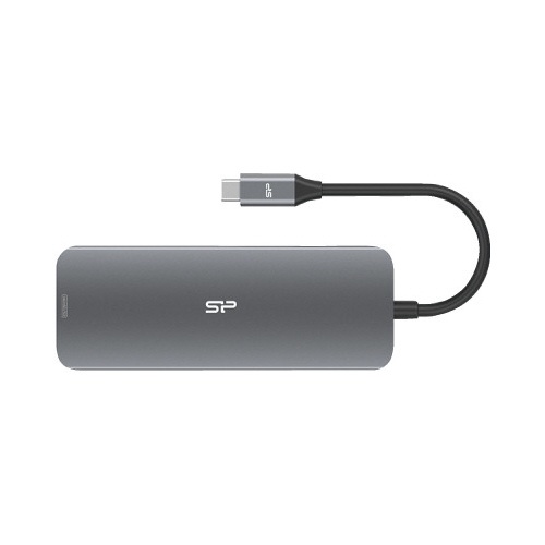 ８−ｉｎ−１　ＵＳＢ−Ｃドッキングステーション