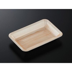 中央化学 発泡トレー CN 20-13F 木曽内 (L)