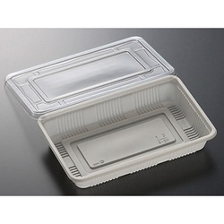 中央化学 弁当容器 CT HS-8N ト付 セット