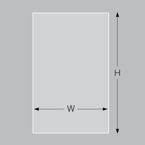 テープ無 OPP袋 32-7011 マルチフクロ S-5-25 100枚入 ササガワ