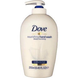 Ｄｏｖｅリッチモイスチャーハンドソープ２５０ｍｌ