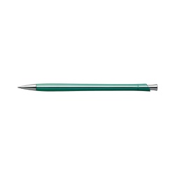 デスクペン　フロス　グラスブルー０．７ｍｍ