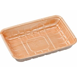 発泡トレー FLミンチ20-14(35) エコ日光 エフピコ