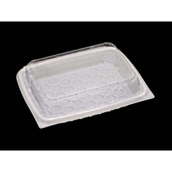 デンカポリマー フードパック OPライト20-16(30) 白