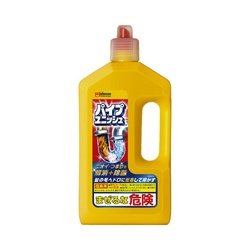 パイプユニッシュジェル　８００ｇ×５