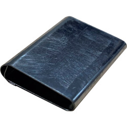 ケイケイ PPバンドシール金具 16mm (1000個入) KKPPSEAL-16