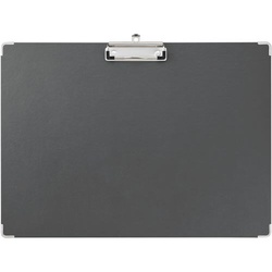 用箋挟み　黒　Ａ３Ｓ