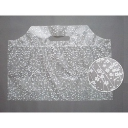 ポリ手提げ サイドバッグカスミ 特小 リュウグウ