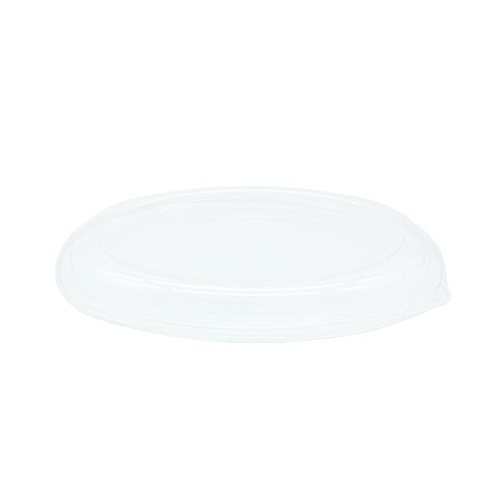 カレー皿専用リサイクルPET蓋