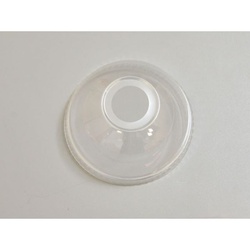 赤松化成工業 ペット DL92(φ92ドーム蓋)