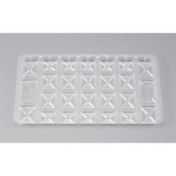 透明トレー AP-35-B シーピー化成