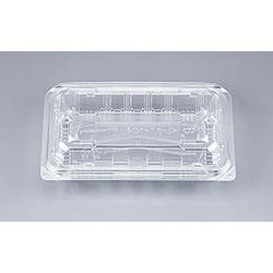 シーピー化成 フードパック KL-17-10A(N)