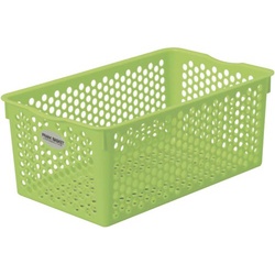 フランクバスケット深型Ｎｏ．２　ＧＲＮ　１０個