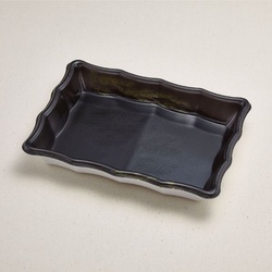 弁当容器 なみざら 50 まつ 青葉紙業