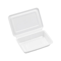 弁当容器 エース文化折 1.5合 エフピコ