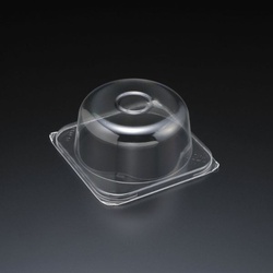 スミ エスコンF130-10透明 蓋