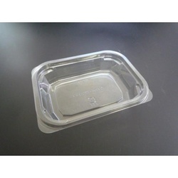 リスパック 透明カップ クリーンカップ CVNK 120 B 新 本体