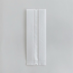 合掌袋 合掌ガゼット袋 GM(マットタイプ) No.4バラ 福助工業