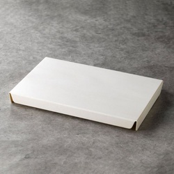 アサヒグリーン ポプラの箱 折箱1.5合 平蓋