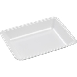 発泡トレー FLB-Y18-40 W 白 エフピコ