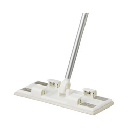 激落ち　クリップワイパー　ＮＥＯ　１本柄